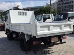 日野自動車 デュトロ