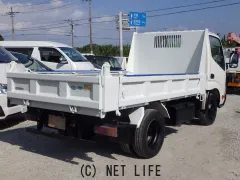 日野自動車 デュトロ