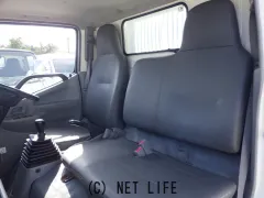 日野自動車 デュトロ