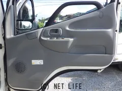 日野自動車 デュトロ