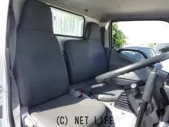 日野自動車 デュトロ