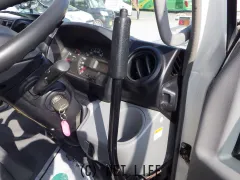 日野自動車 デュトロ