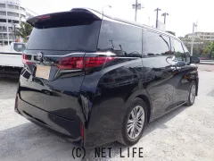 トヨタ アルファード