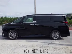 トヨタ アルファード