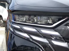 トヨタ アルファード