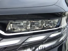 トヨタ アルファード