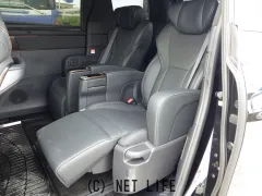 トヨタ アルファード