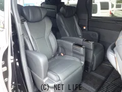 トヨタ アルファード