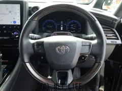 トヨタ アルファード