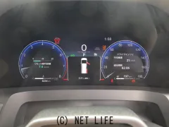 トヨタ アルファード