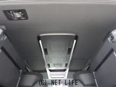 トヨタ アルファード