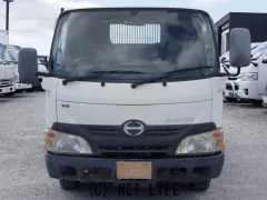 日野自動車 デュトロ