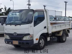 日野自動車 デュトロ