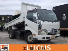 日野自動車 デュトロ