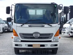 日野自動車 レンジャー