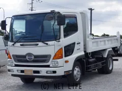 日野自動車 レンジャー