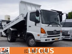 日野自動車 レンジャー