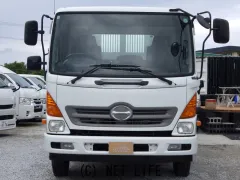 日野自動車 レンジャー