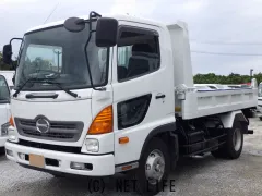 日野自動車 レンジャー