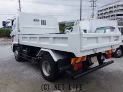 日野自動車 レンジャー