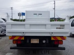 日野自動車 レンジャー