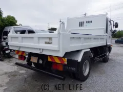 日野自動車 レンジャー