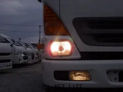 日野自動車 レンジャー