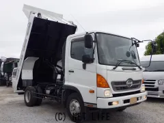 日野自動車 レンジャー