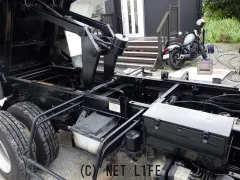 日野自動車 レンジャー