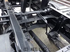 日野自動車 レンジャー