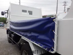 日野自動車 レンジャー