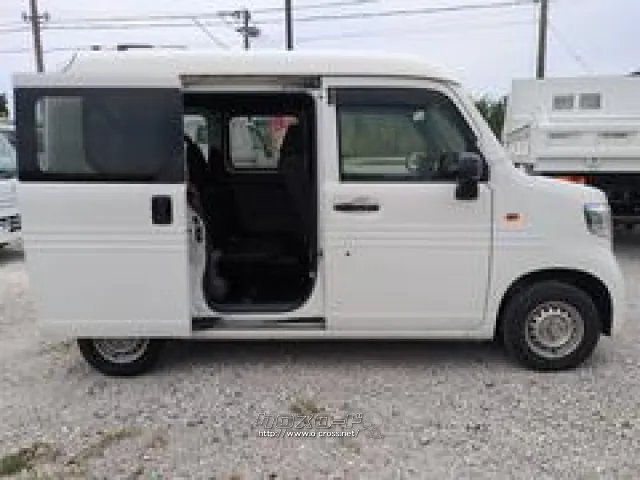 ホンダ N-VAN