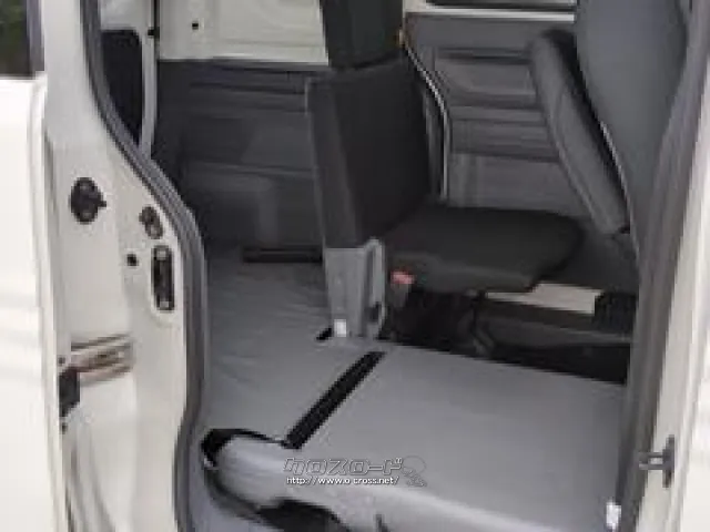 ホンダ N-VAN