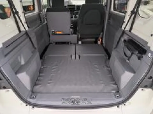 ホンダ N-VAN