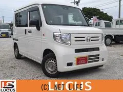 ホンダ N-VAN