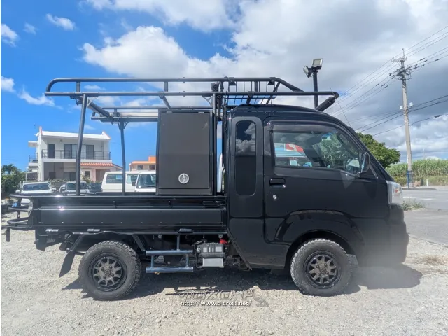 ダイハツ ハイゼットトラック