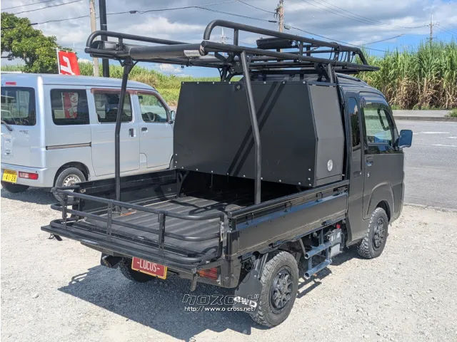 ダイハツ ハイゼットトラック