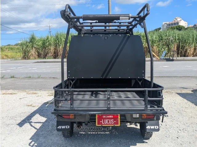 ダイハツ ハイゼットトラック