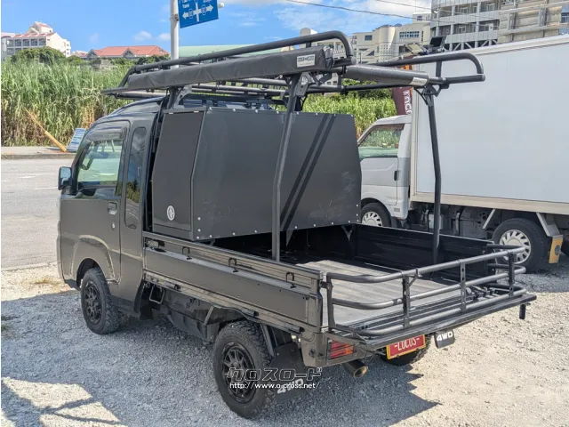 ダイハツ ハイゼットトラック