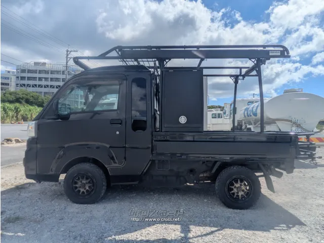 ダイハツ ハイゼットトラック