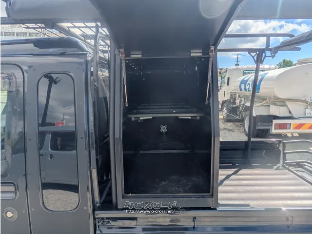 ダイハツ ハイゼットトラック