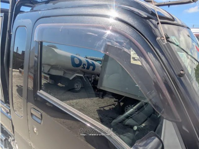 ダイハツ ハイゼットトラック