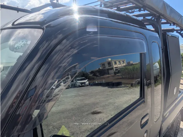 ダイハツ ハイゼットトラック