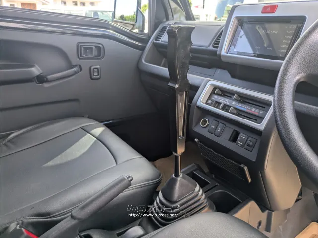 ダイハツ ハイゼットトラック