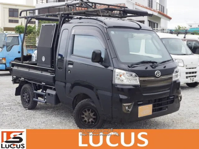 ダイハツ ハイゼットトラック