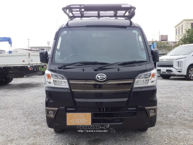 ダイハツ ハイゼットトラック