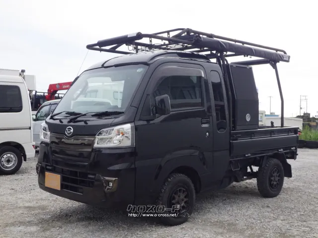 ダイハツ ハイゼットトラック