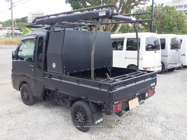 ダイハツ ハイゼットトラック