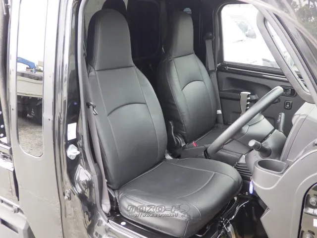 ダイハツ ハイゼットトラック