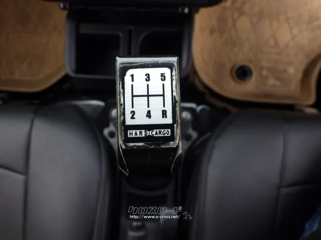 ダイハツ ハイゼットトラック